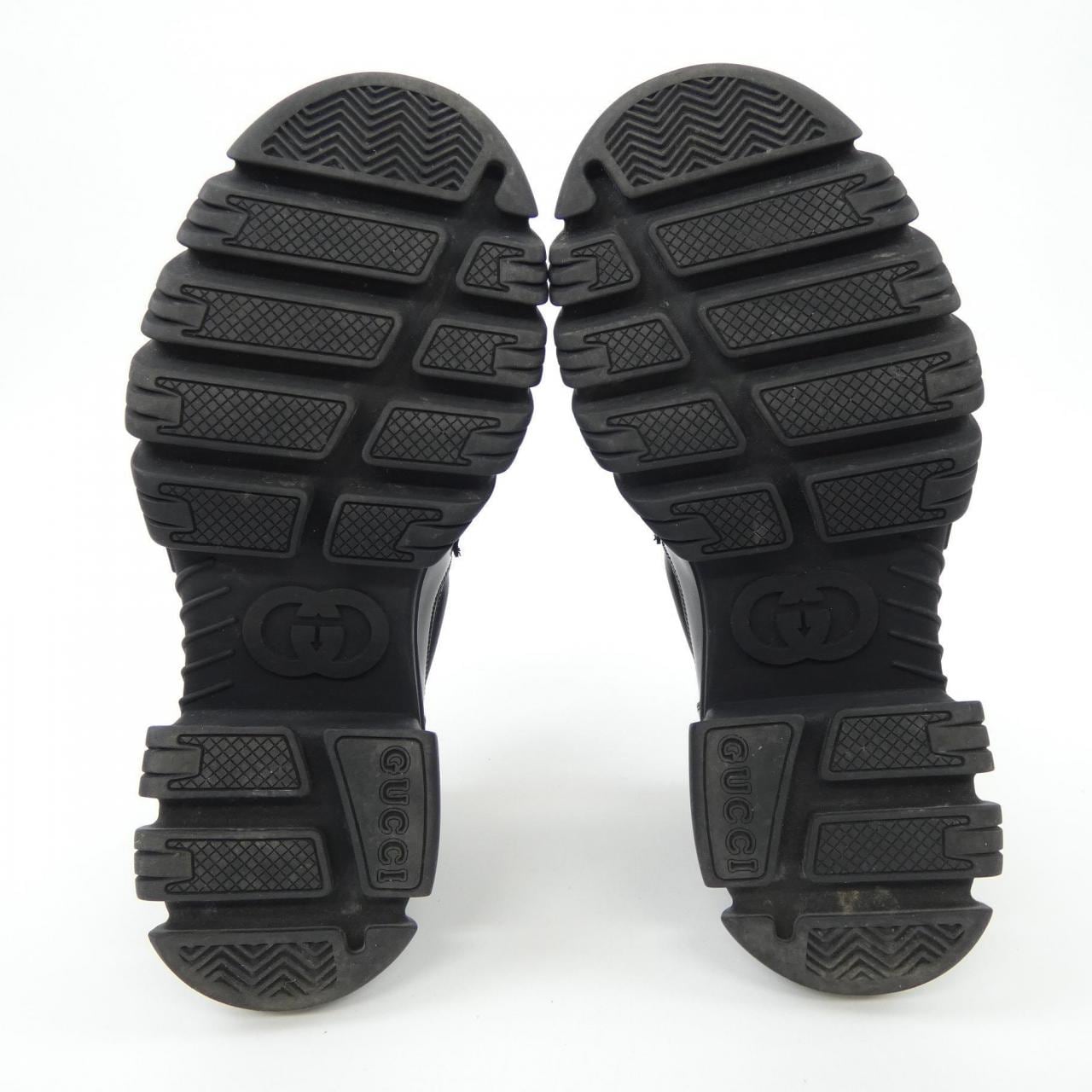Gucci 658822 shoes