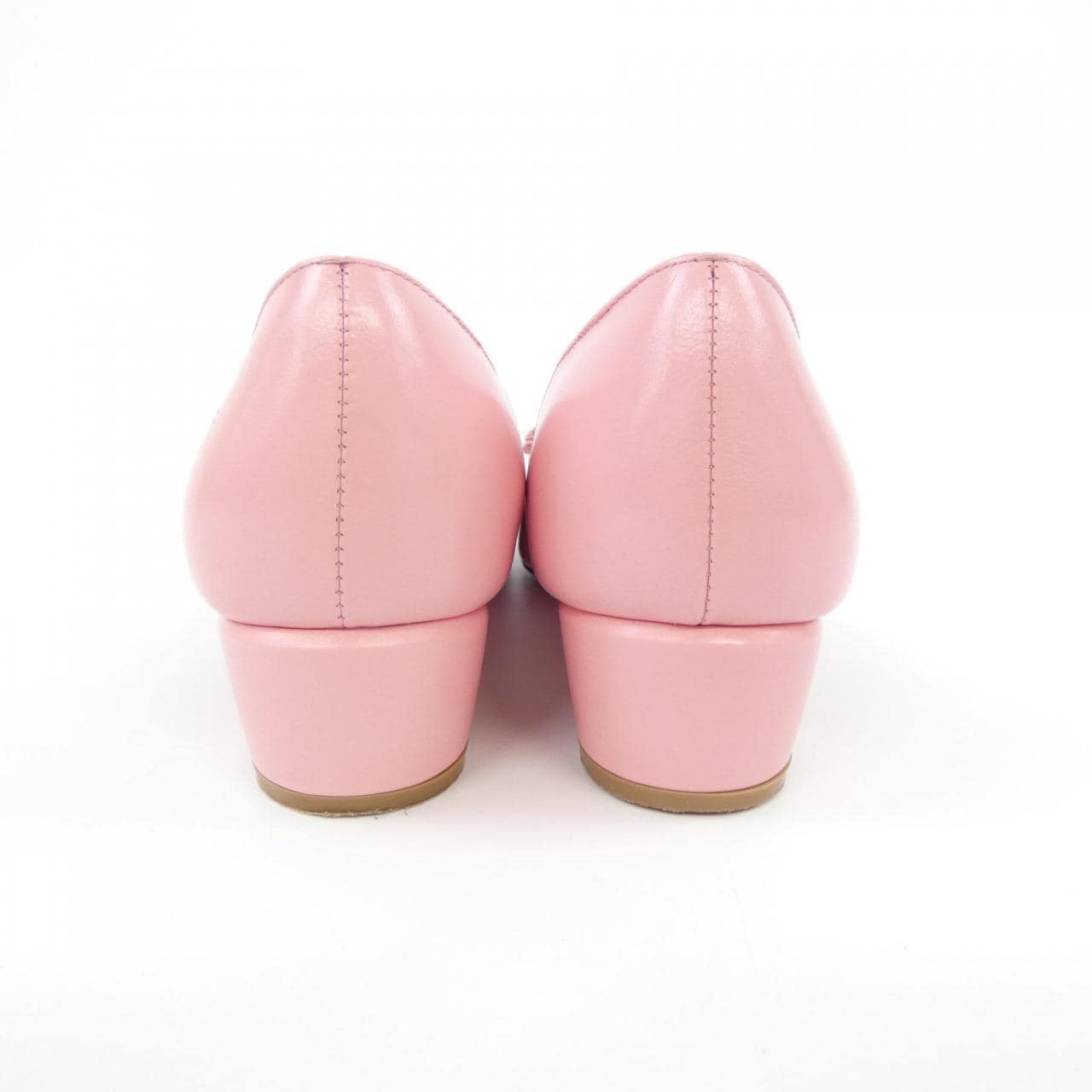 サルヴァトーレフェラガモ SALVATORE FERRAGAMO パンプス