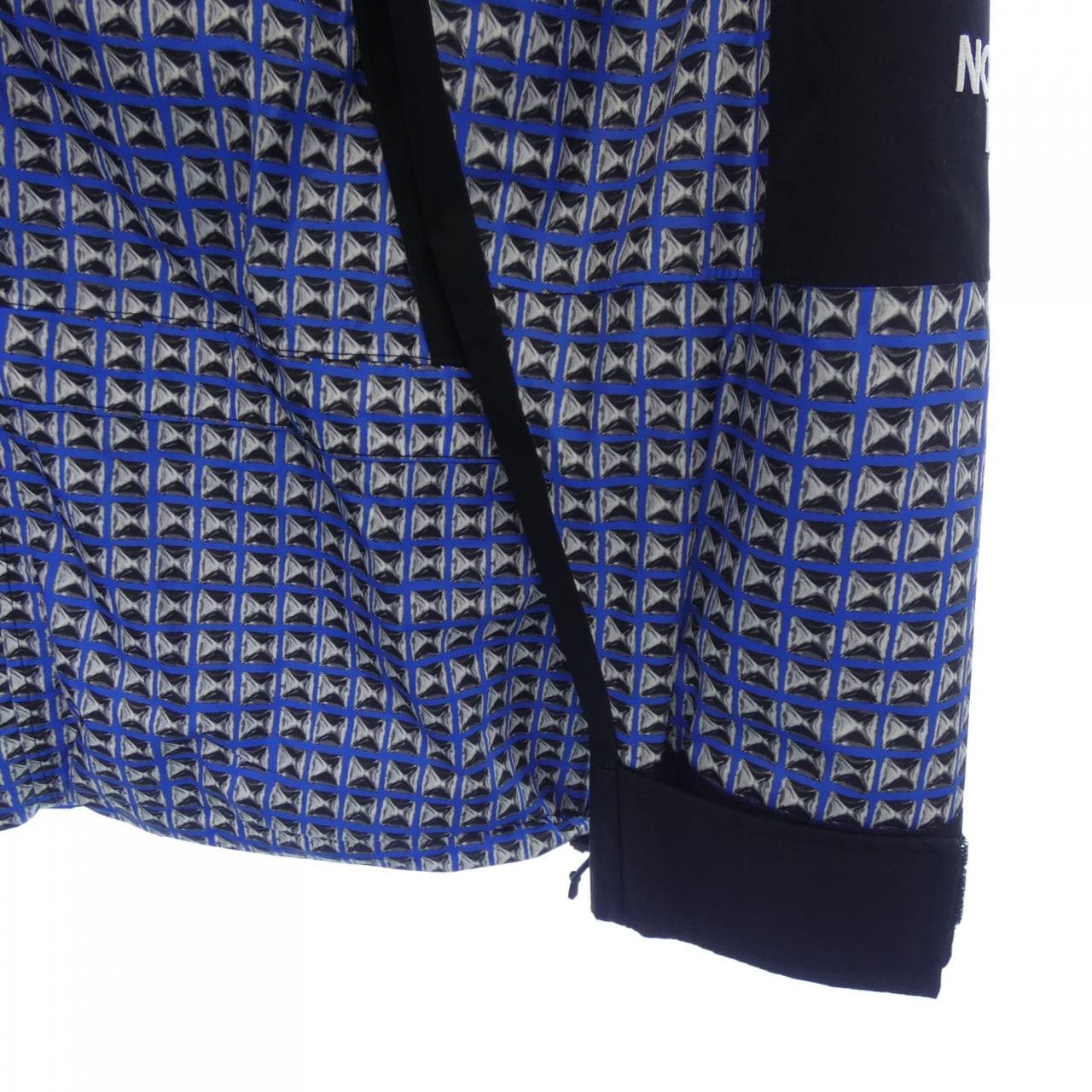 シュプリームザノースフェイス SUPREME×THE NORTH FACE NP12103I studded ジャケット