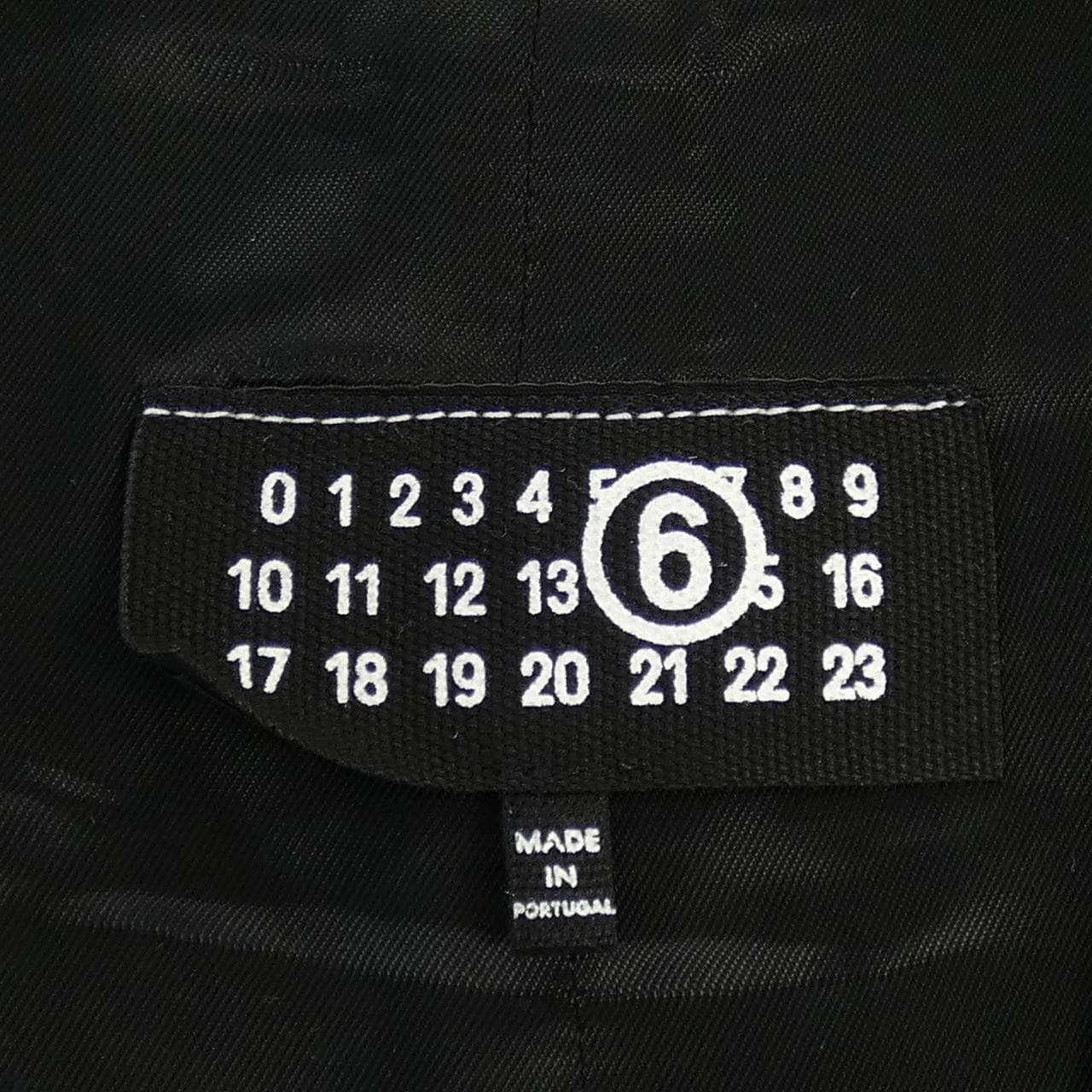 エムエムシックス MM6 ワンピース