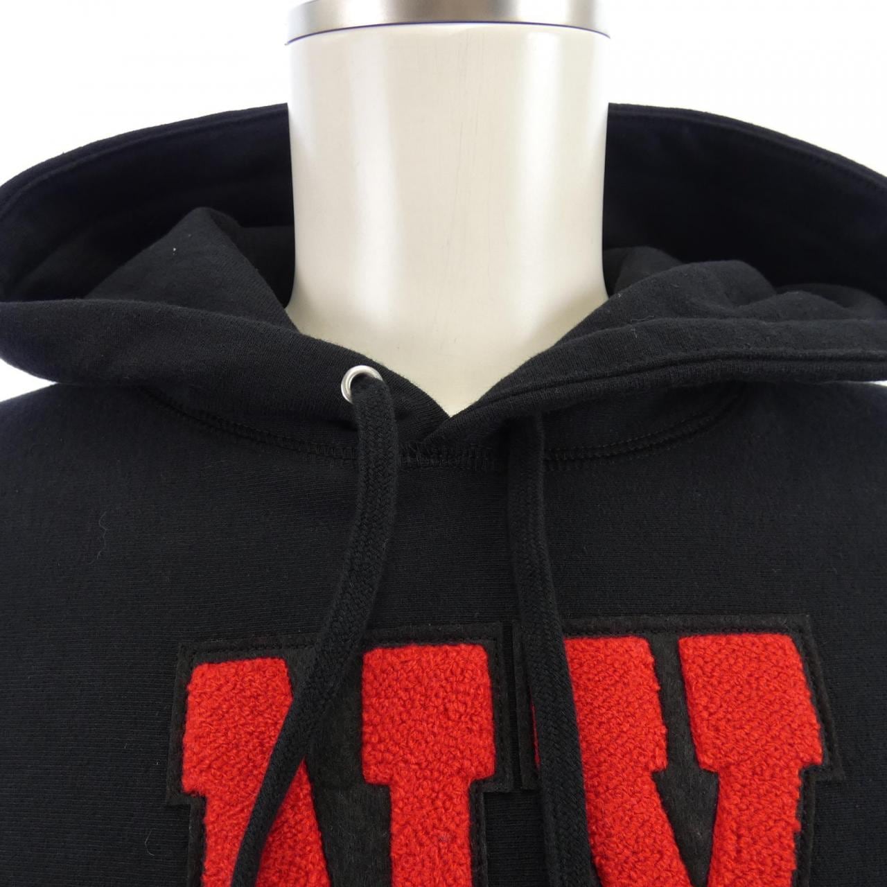 シュプリーム SUPREME NY Hooded パーカー