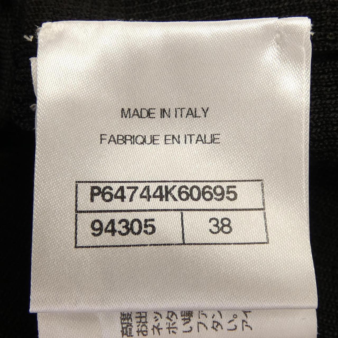 シャネル CHANEL P64744K60695 ジャケット