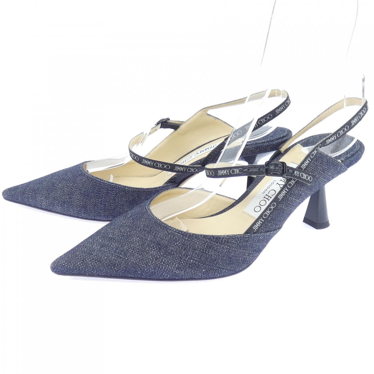 ジミーチュウ JIMMY CHOO パンプス