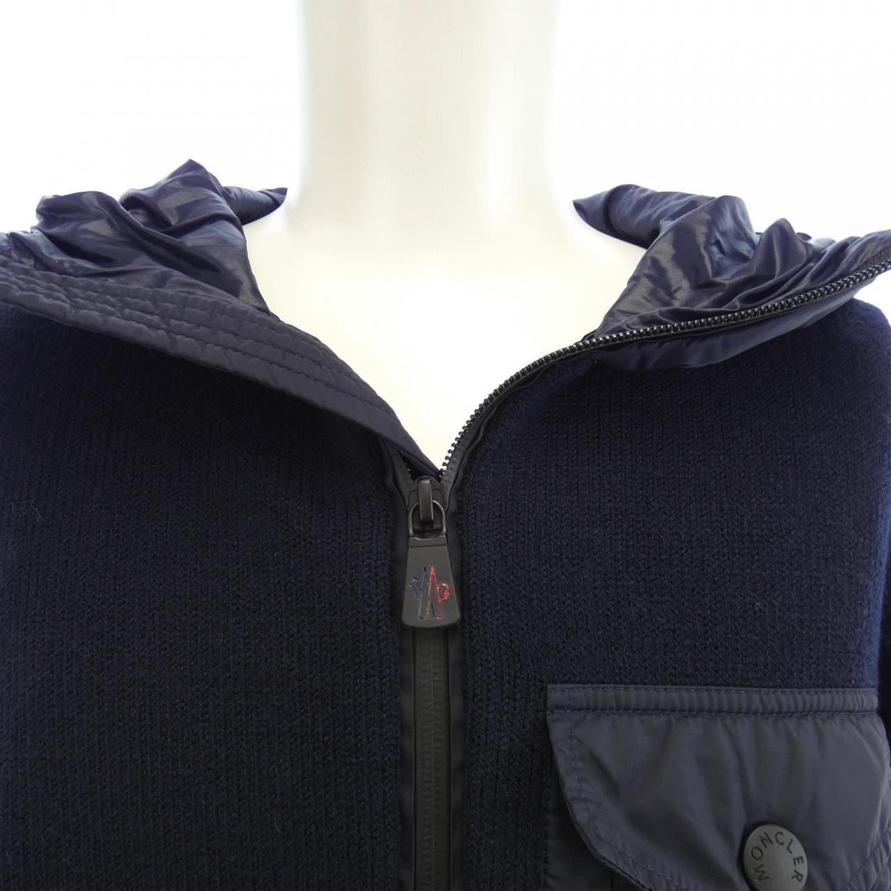 モンクレールグルノーブル MONCLER GRENOBLE 20979420800 ブルゾン