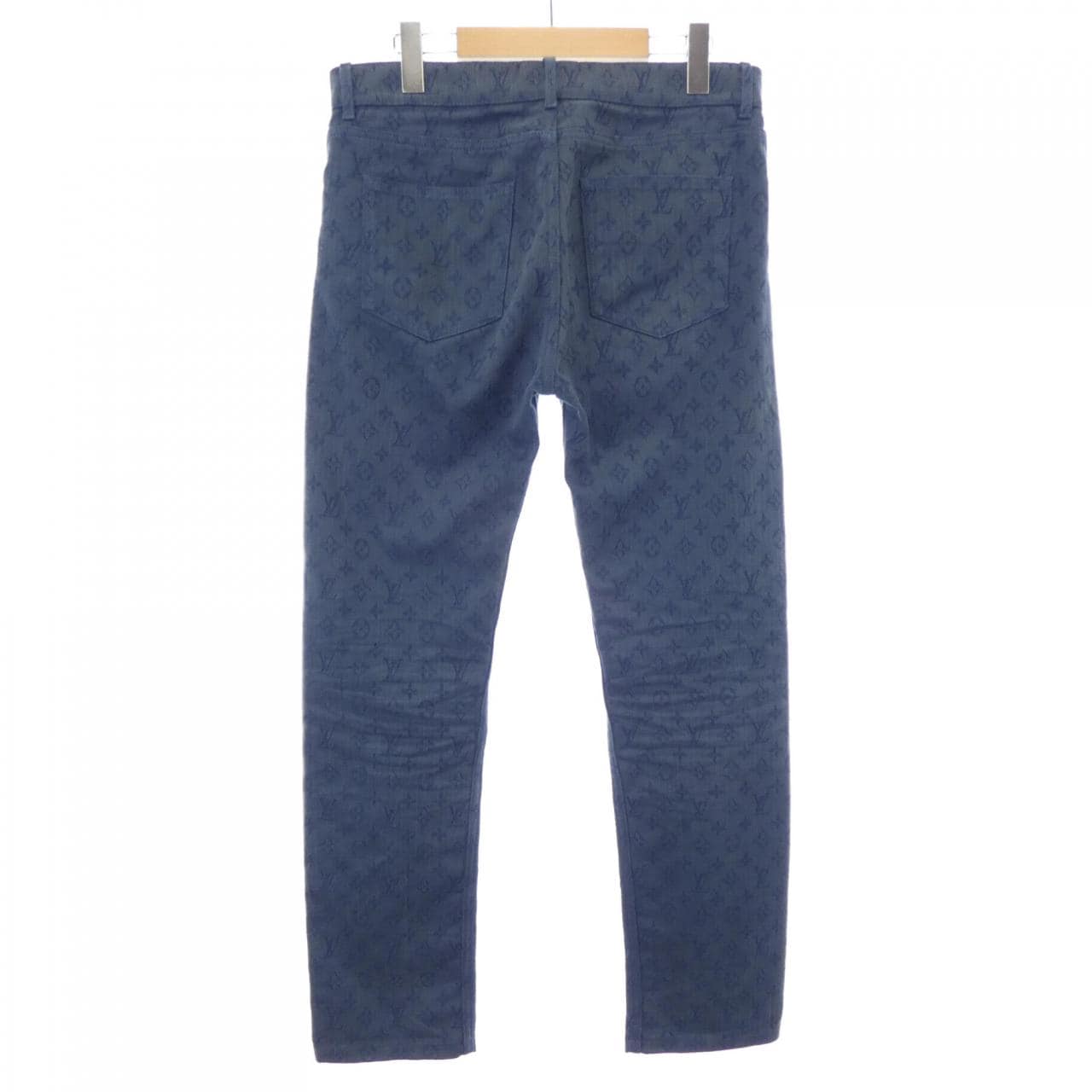 ルイヴィトン LOUIS VUITTON HHD20WQJQ パンツ
