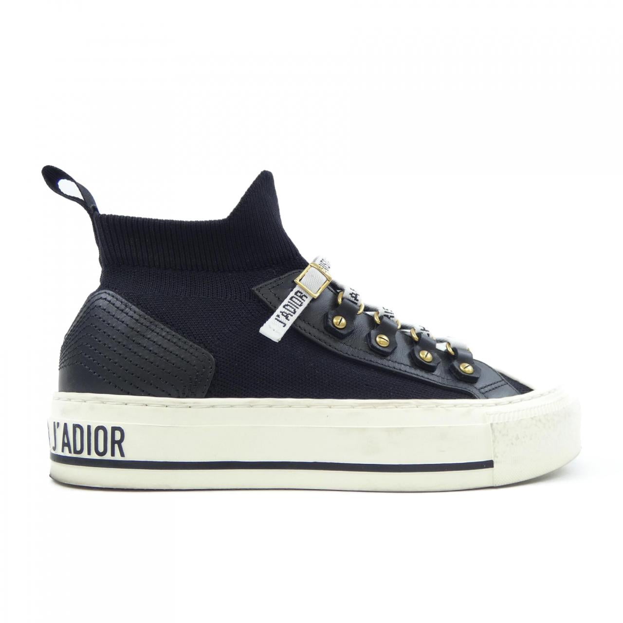 クリスチャンディオール CHRISTIAN DIOR WALK'N'DIOR KCK231TLC スニーカー