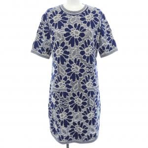 シャネル CHANEL P63042K48842 20P ワンピース