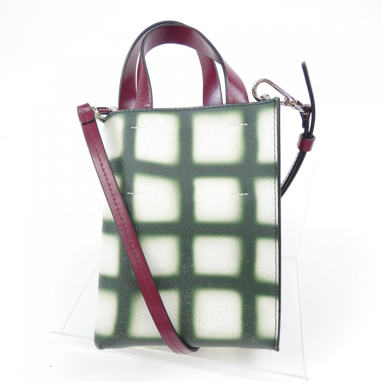 マルニ MARNI SHMP0050Q1 MUSEO BAG