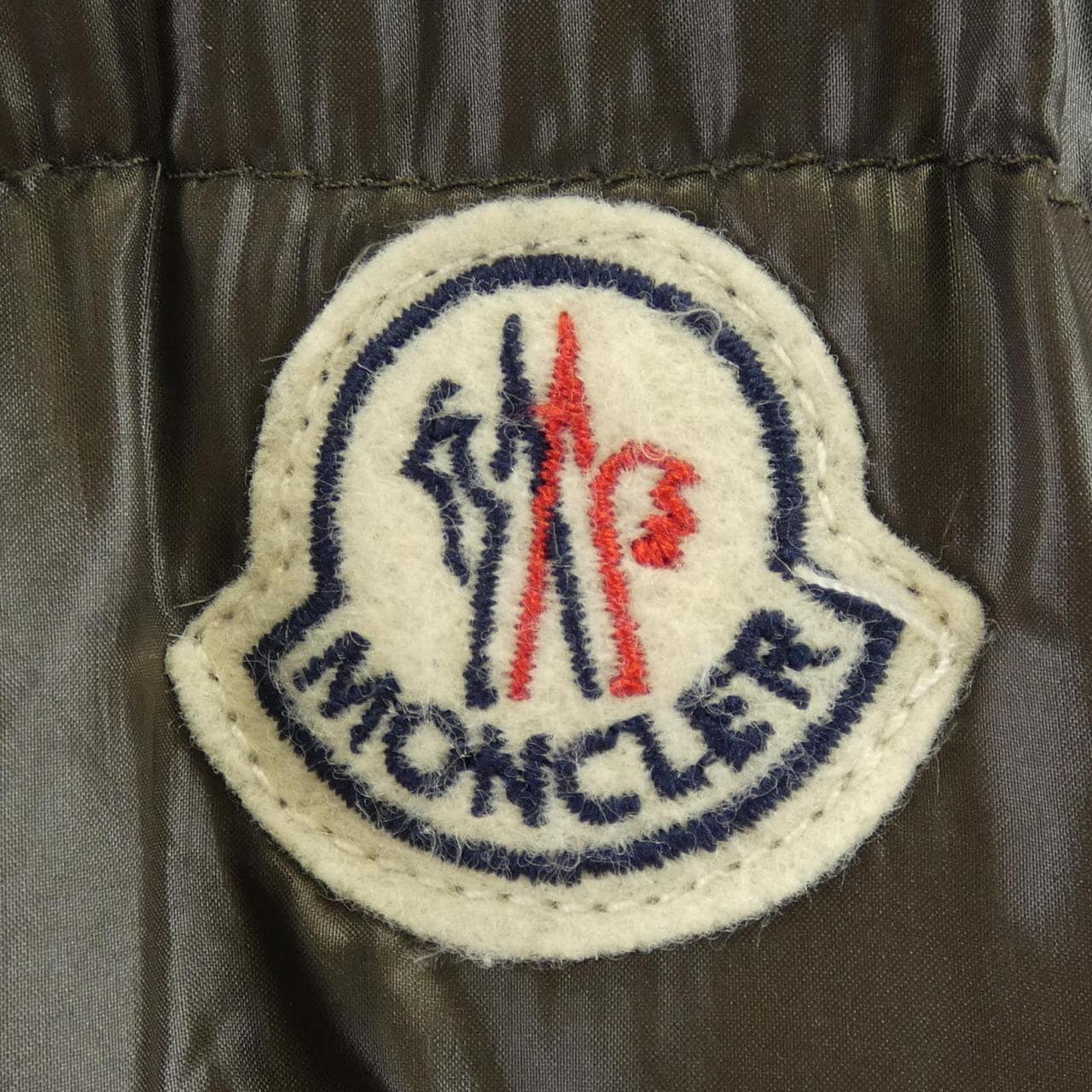 モンクレール MONCLER SUYEN ダウンコート