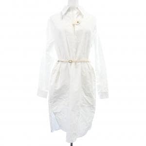 ルイヴィトン LOUIS VUITTON モノグラムレリーフシャツドレス FNDR06AQV ワンピース