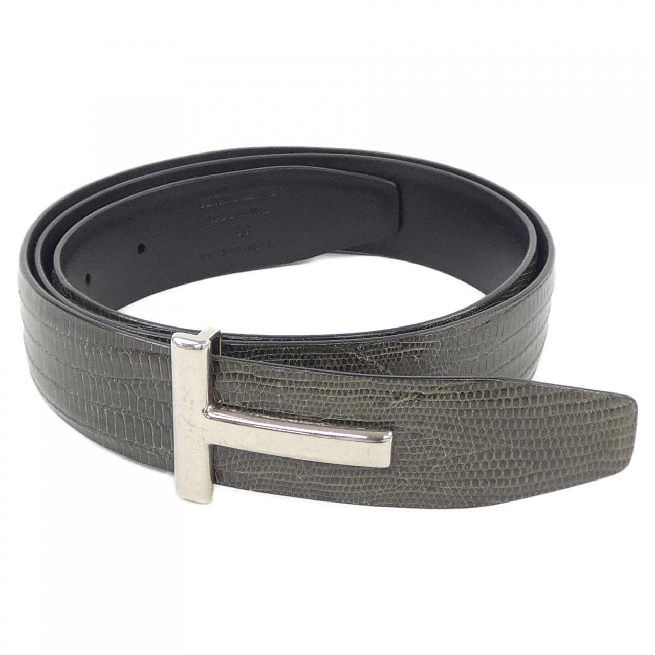 トムフォード TOM FORD TB224P 004AAF BELT