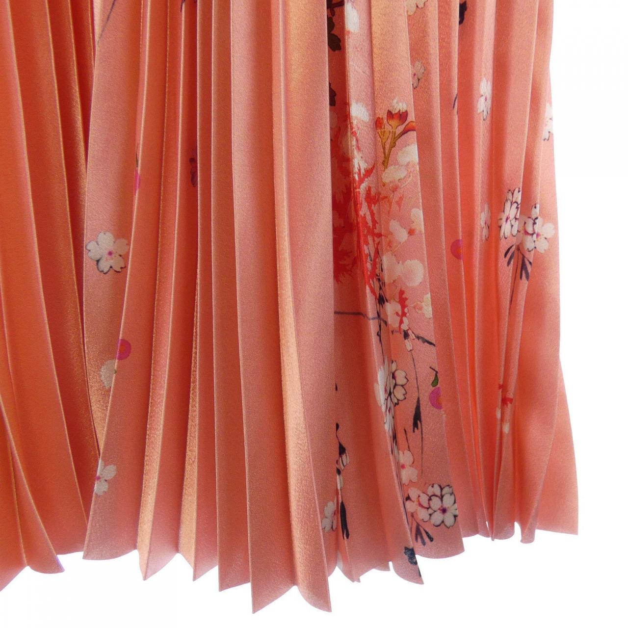 ジバンシー GIVENCHY BW40D412NA スカート