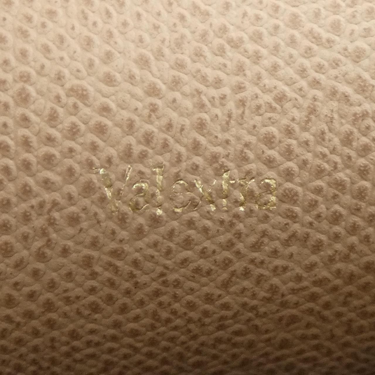 ヴァレクストラ VALEXTRA イジィデベルト ISIDE BELT SGES0061028LOCPL99 BAG