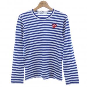 プレイコムデギャルソン PLAY COMME des GARCONS AX-T164 Tシャツ