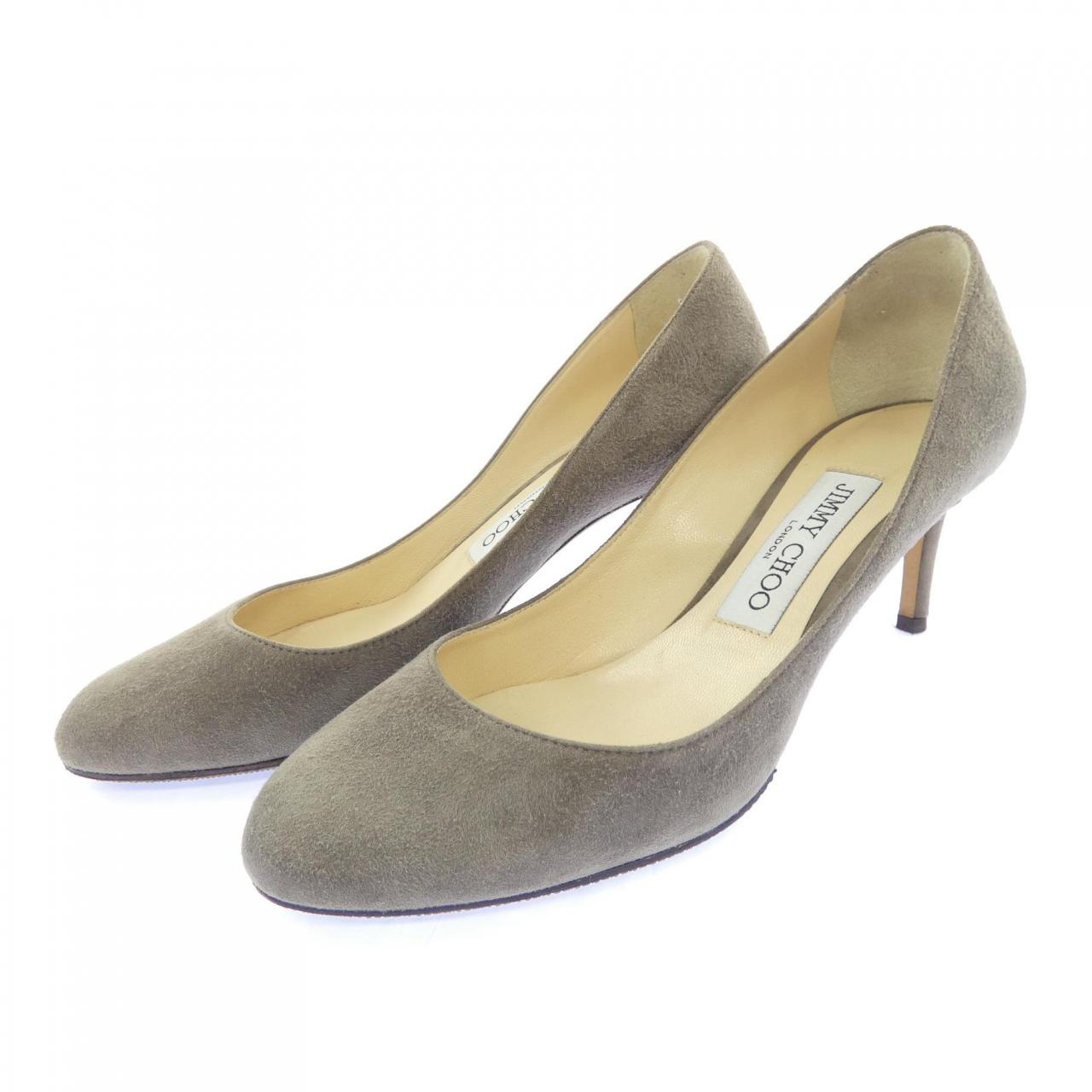 ジミーチュウ JIMMY CHOO パンプス