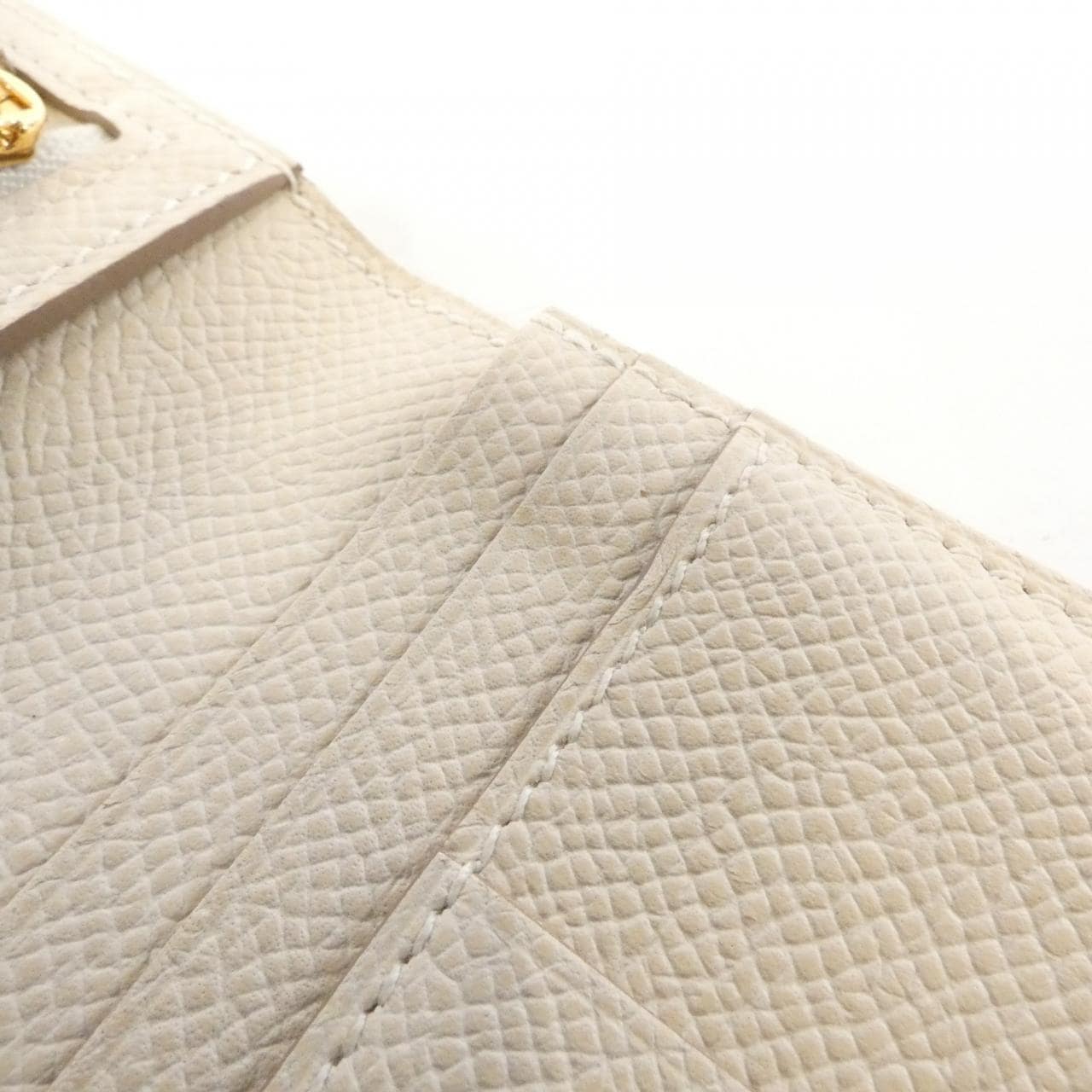 エルメス ベアン スフレ 075066CD 財布