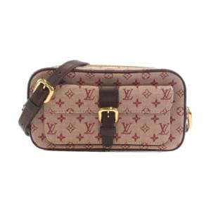 ルイヴィトン モノグラム ミニ ミニ ジュリエット M92219 ショルダーバッグ