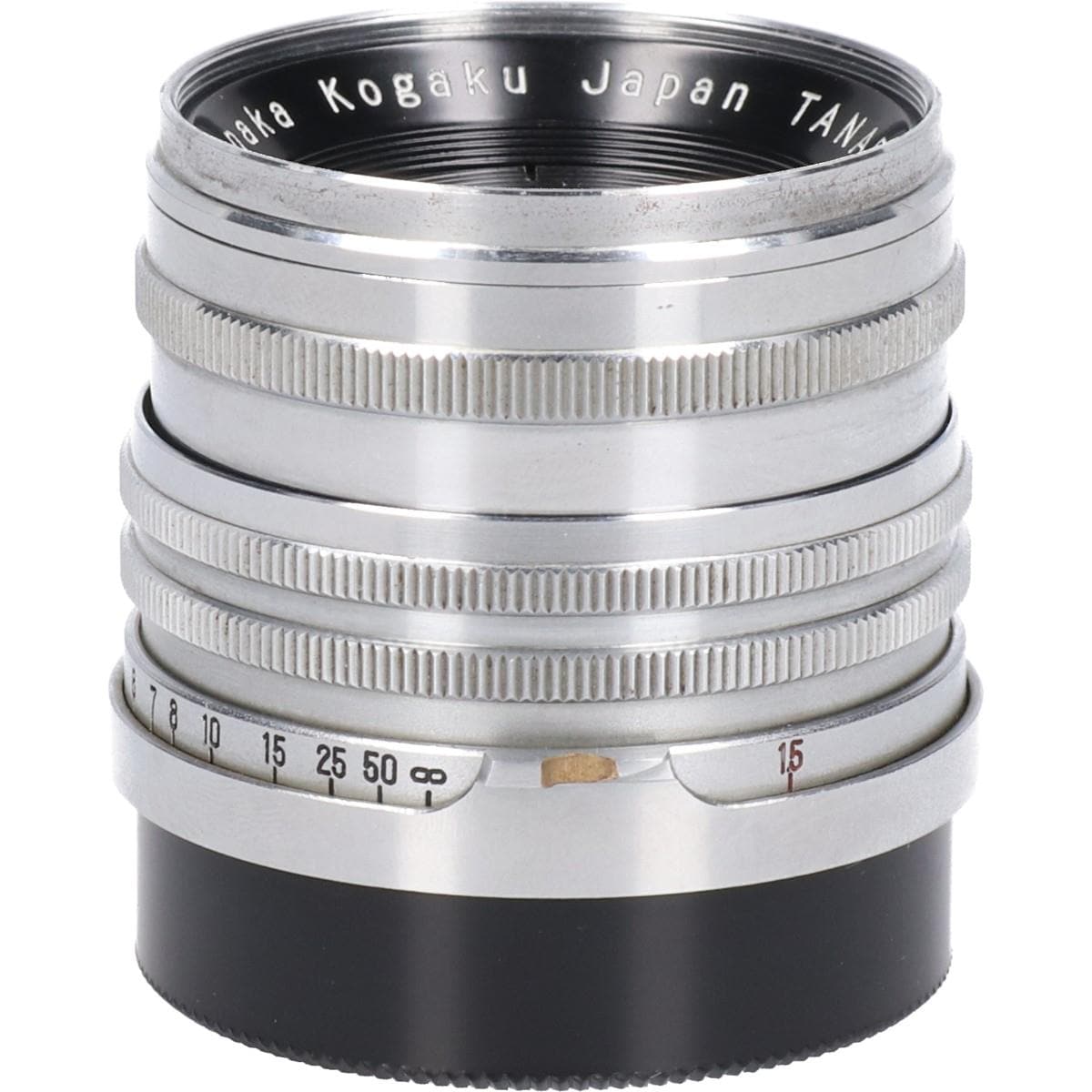 ＴＡＮＡＲ　Ｈ．Ｃ．　５０ｍｍ　Ｆ２
