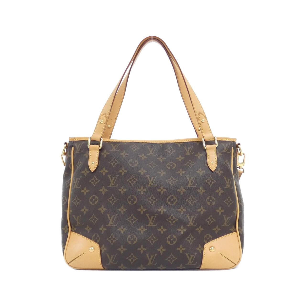 LOUIS VUITTON Monogram Estrella MM M41232 Bag