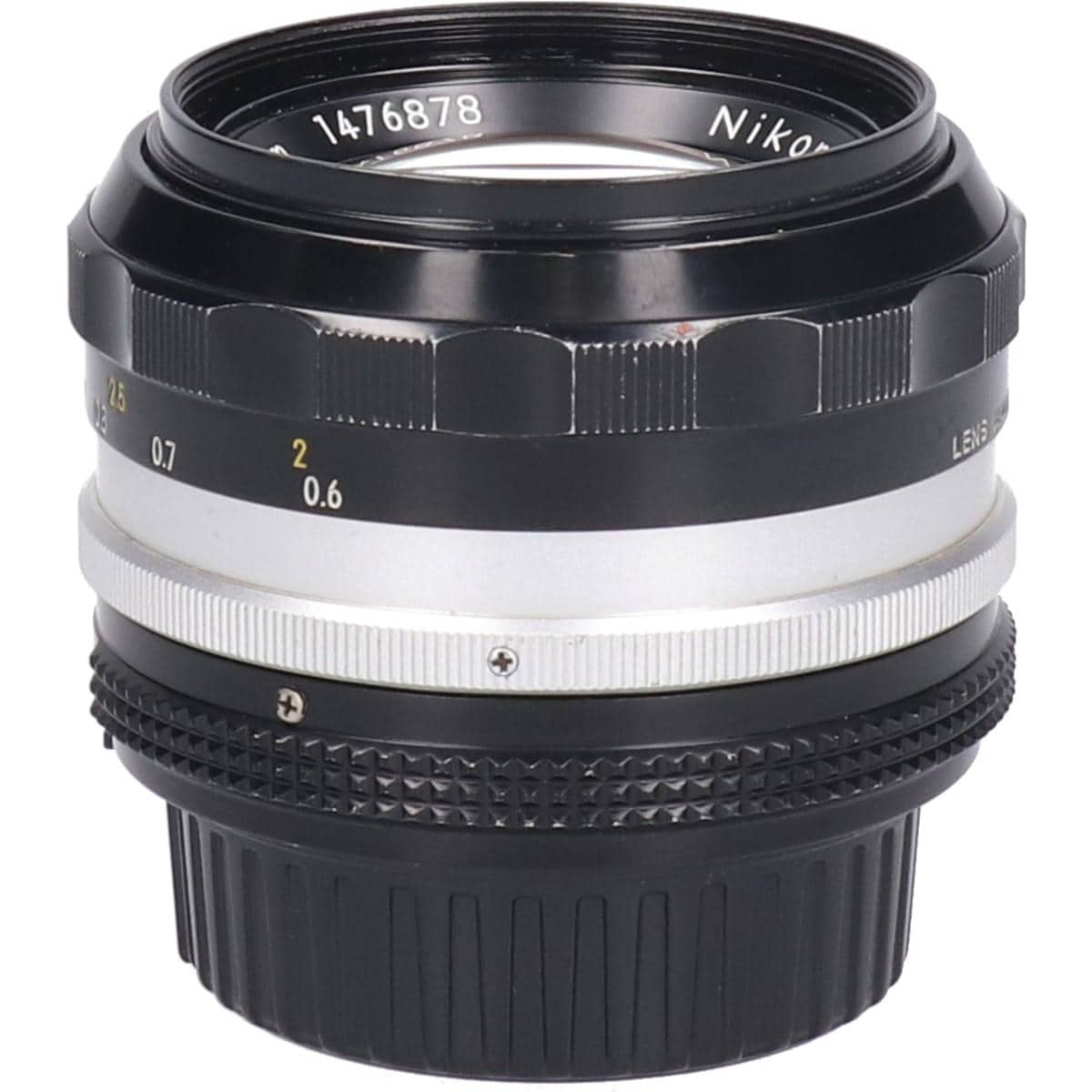 ＡＩ改５０ｍｍ　Ｆ１．４