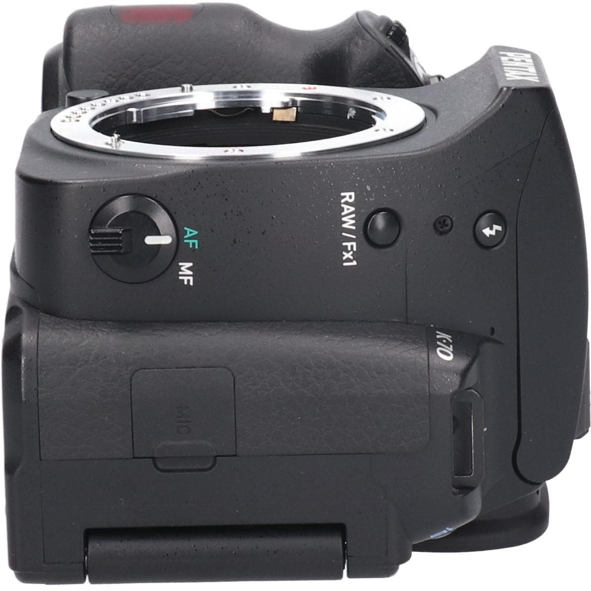 Ｋ－７０　ブラック