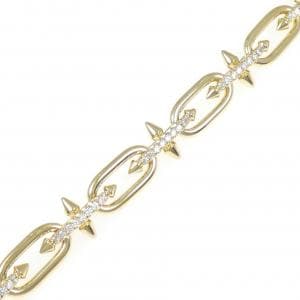 ティファニー タイタン ブレスレット 1.75CT