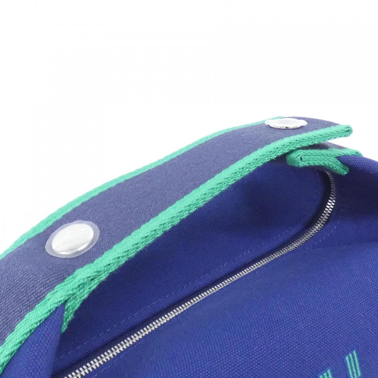 エルメス ブリッド ア ブラック PM 103222M ポーチ