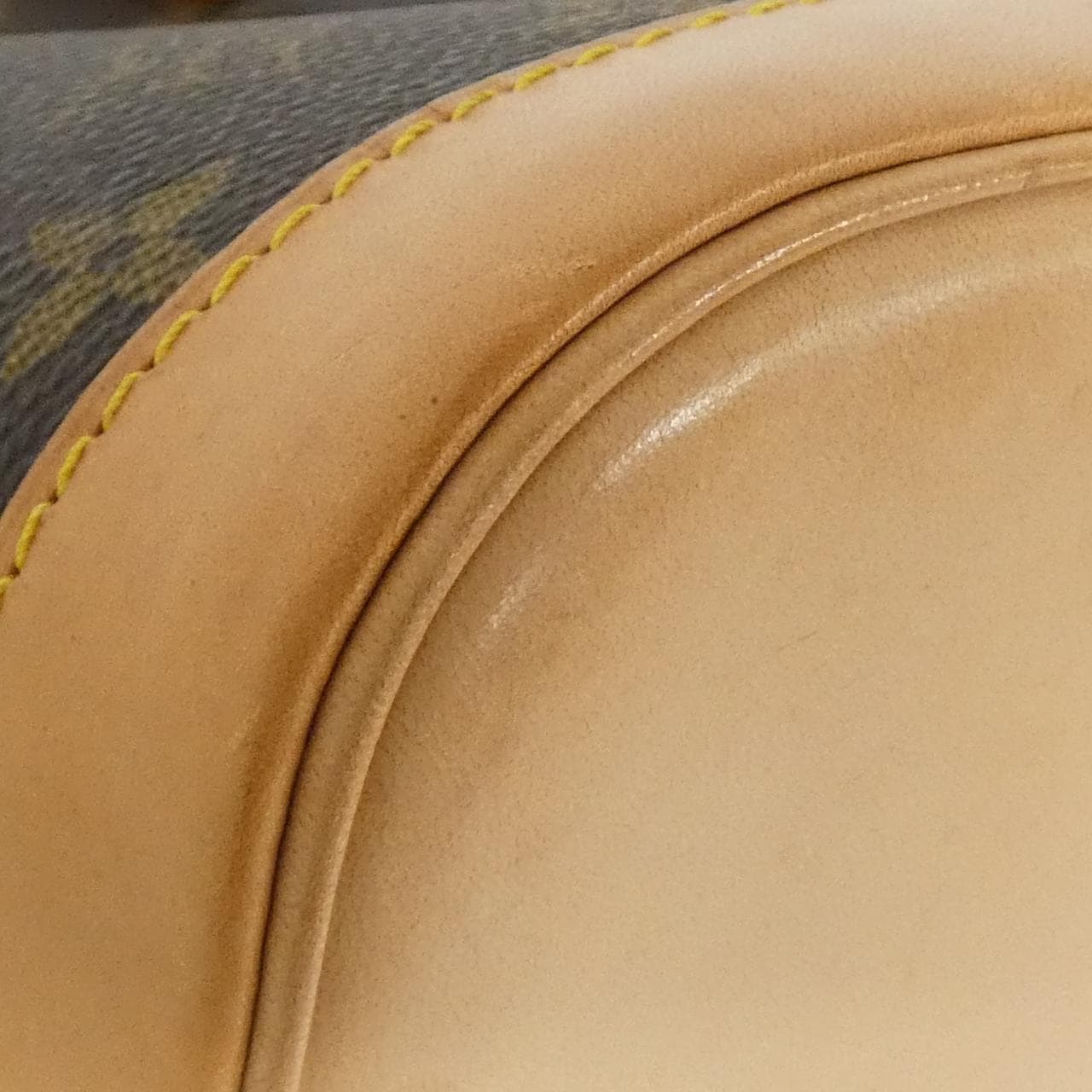 ルイヴィトン モノグラム アルマ PM M51130 バッグ