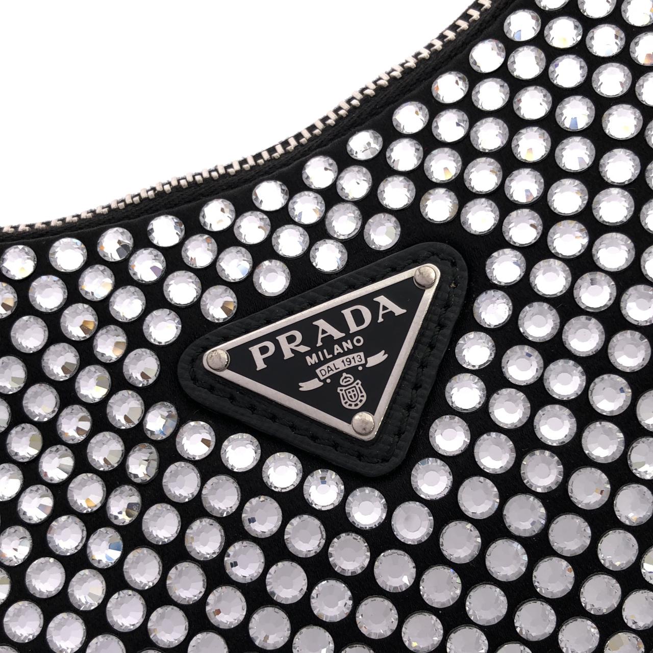 プラダ 1BH204 ショルダーバッグ