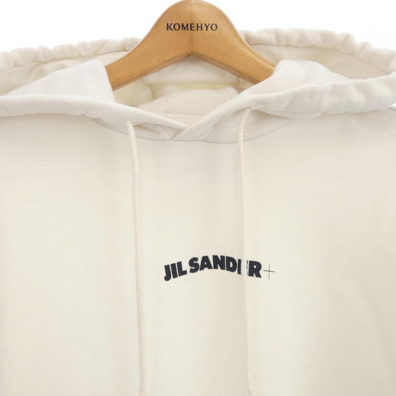 ジルサンダープラス JIL SANDER+ パーカー