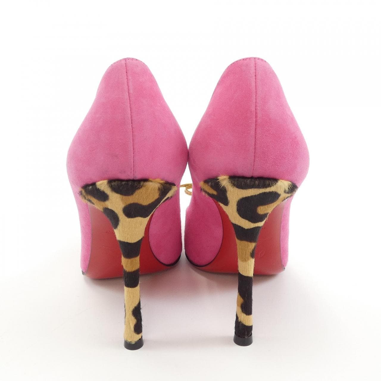 CHRISTIAN LOUBOUTIN CHRISTIAN LOUBOUTIN PUMPS