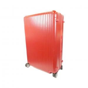 RIMOWA】サルサ 104L（レッド・キャリーケース・USED品