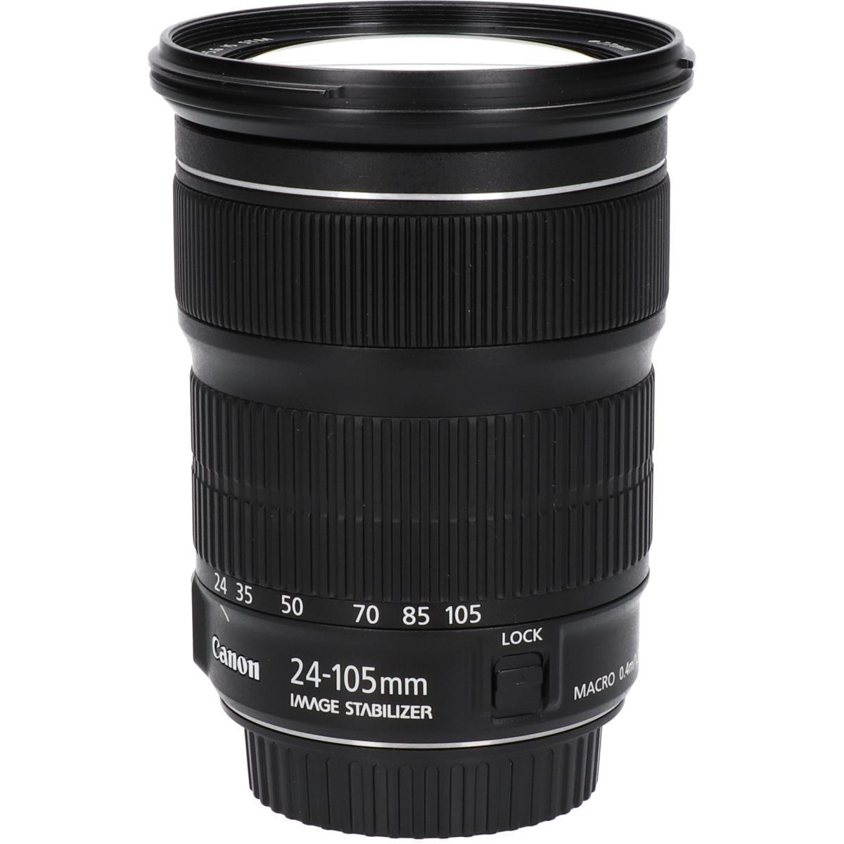 CANON EF24-105mm F3.5-5.6IS STM