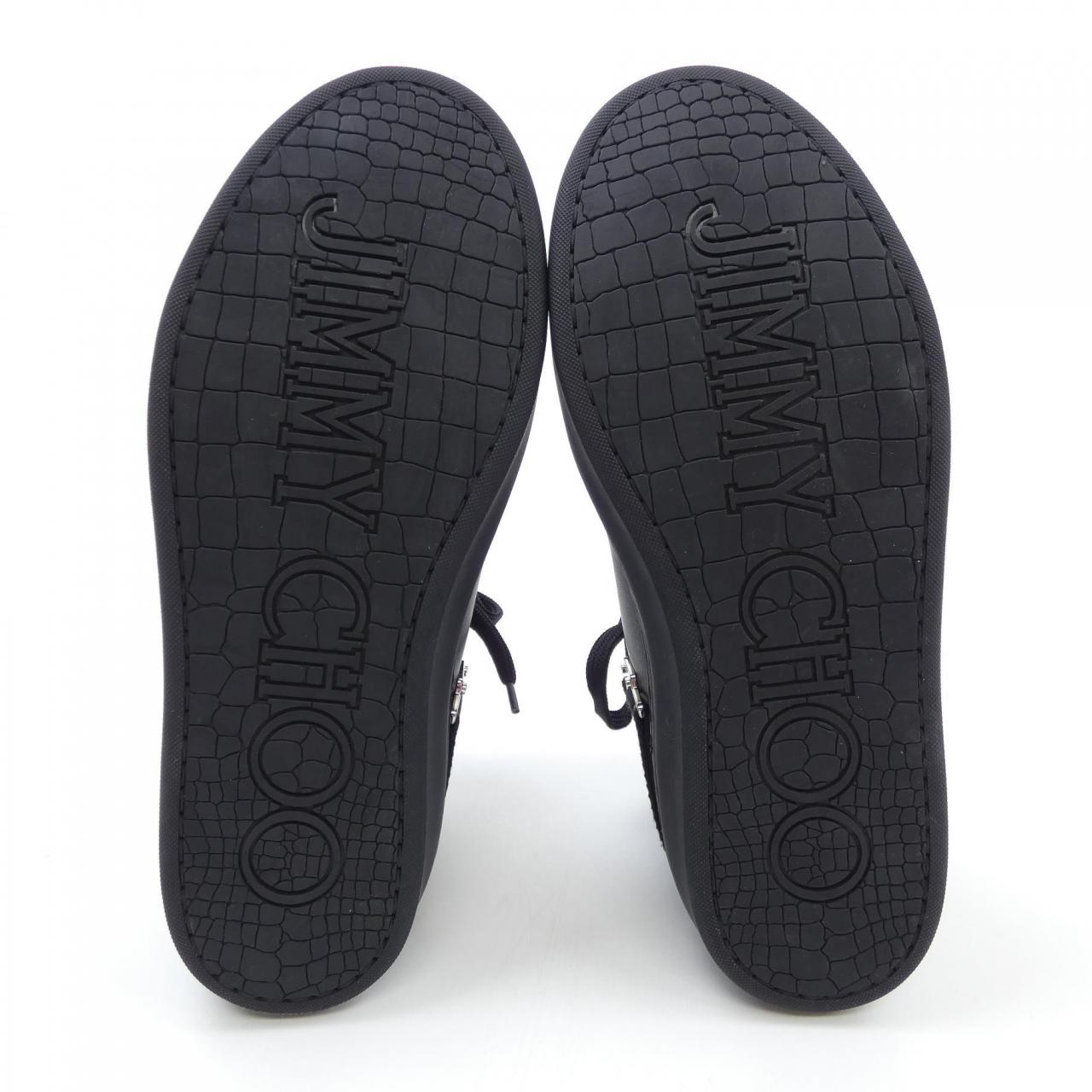 ジミーチュウ JIMMY CHOO スニーカー
