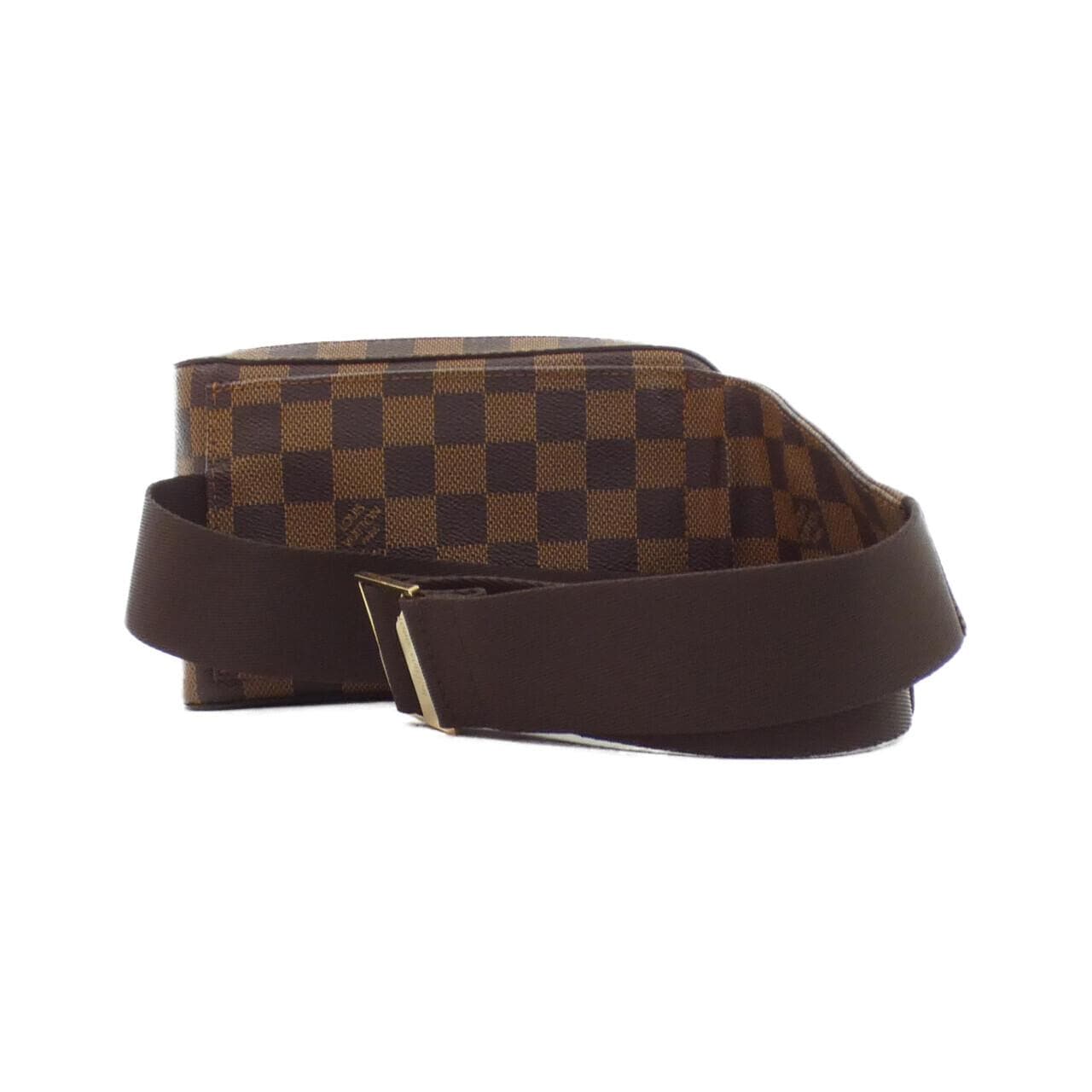 LOUIS VUITTON Damier Jeronimos N51994 单肩包