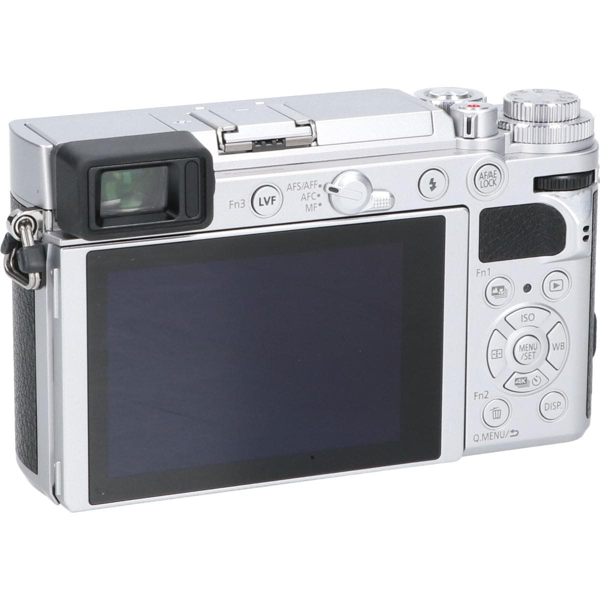 DC-GX7MK3银色