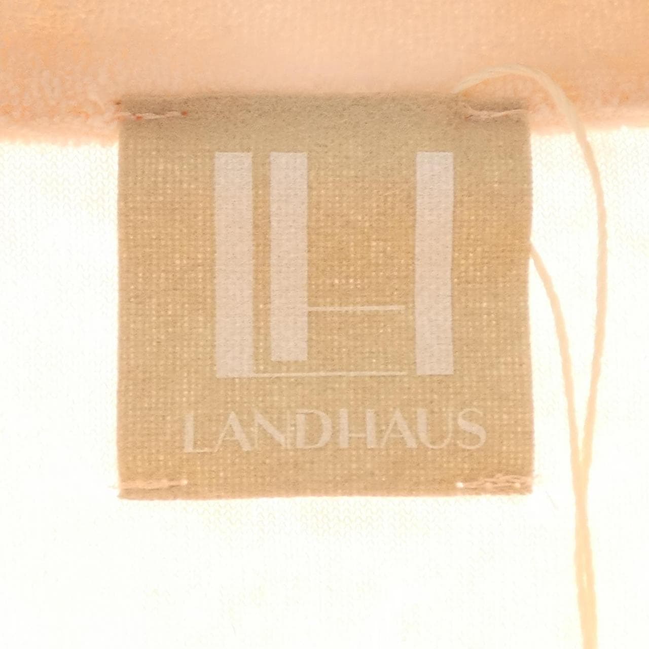 LANDHAUS シャツ