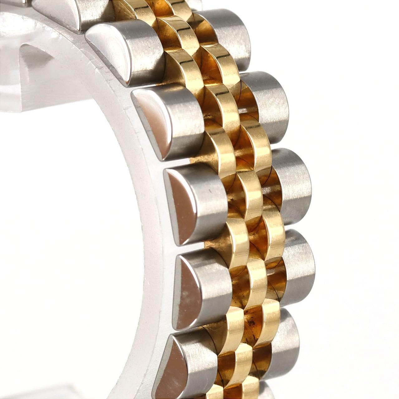 ROLEX Datejust 179173G SSxYG自動上弦隨機編號