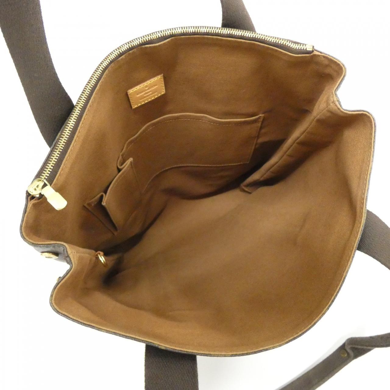 ルイヴィトン モノグラム ボブール M53013 バッグ