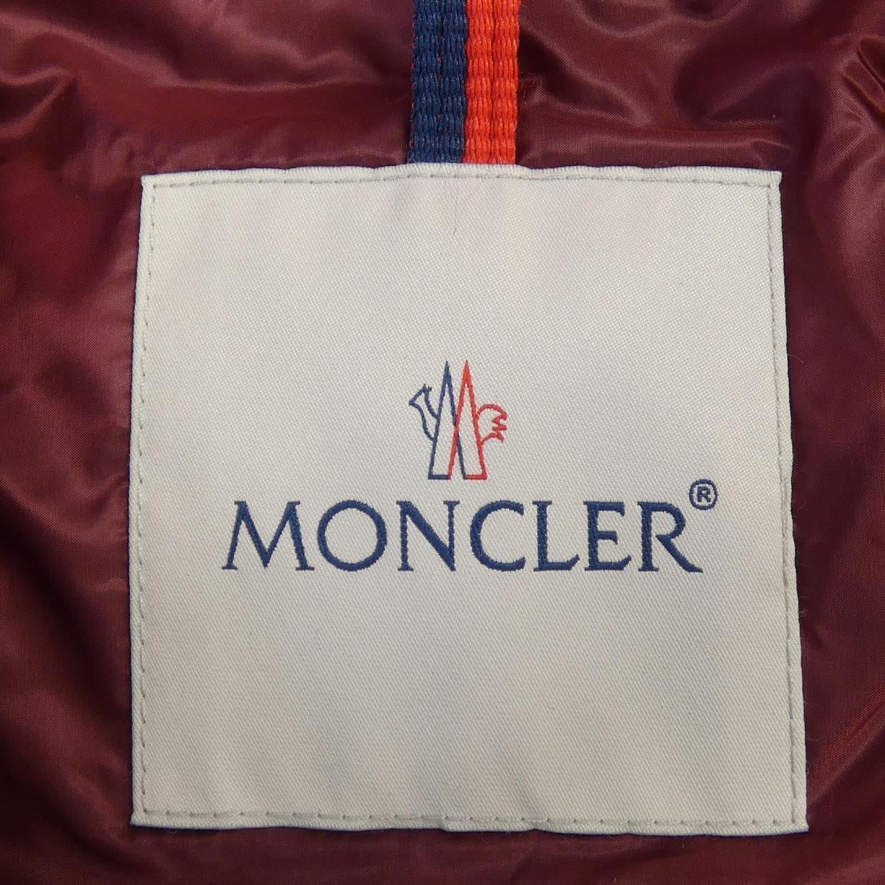 モンクレール MONCLER GERS ダウンベスト