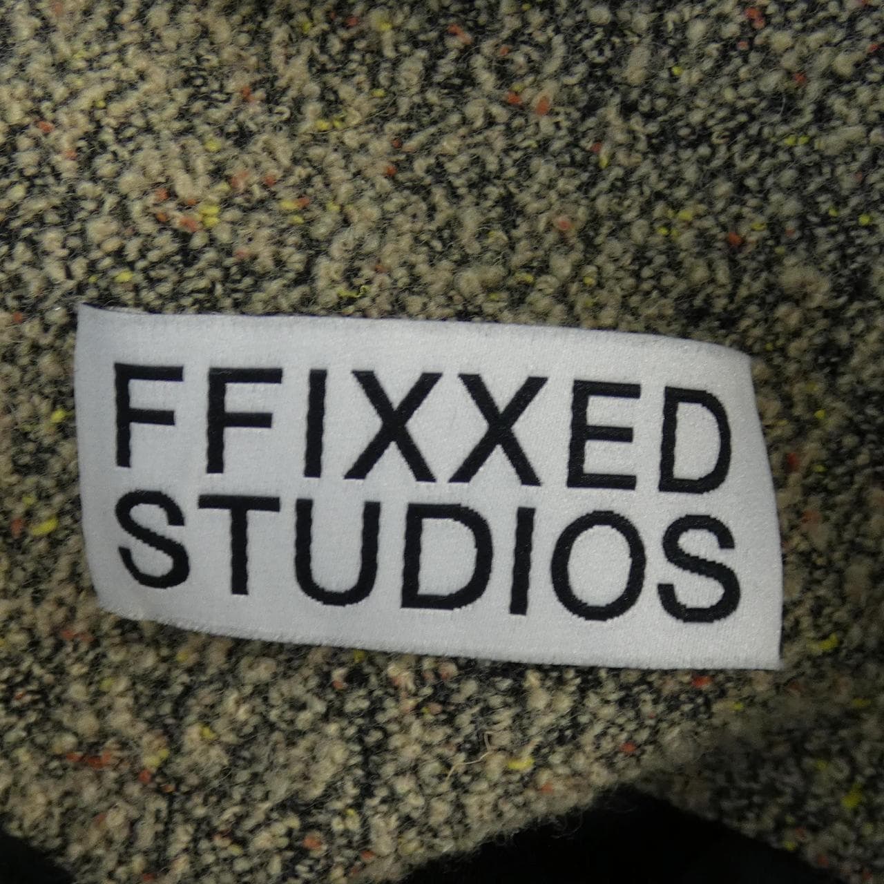 FFIXXED STUDIOS Jacket