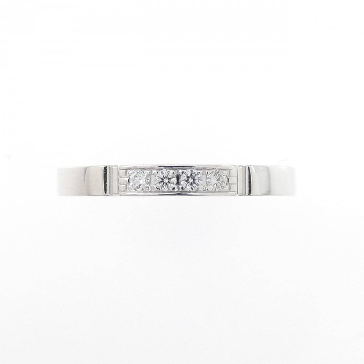 カルティエ マイヨンパンテール 4P リング