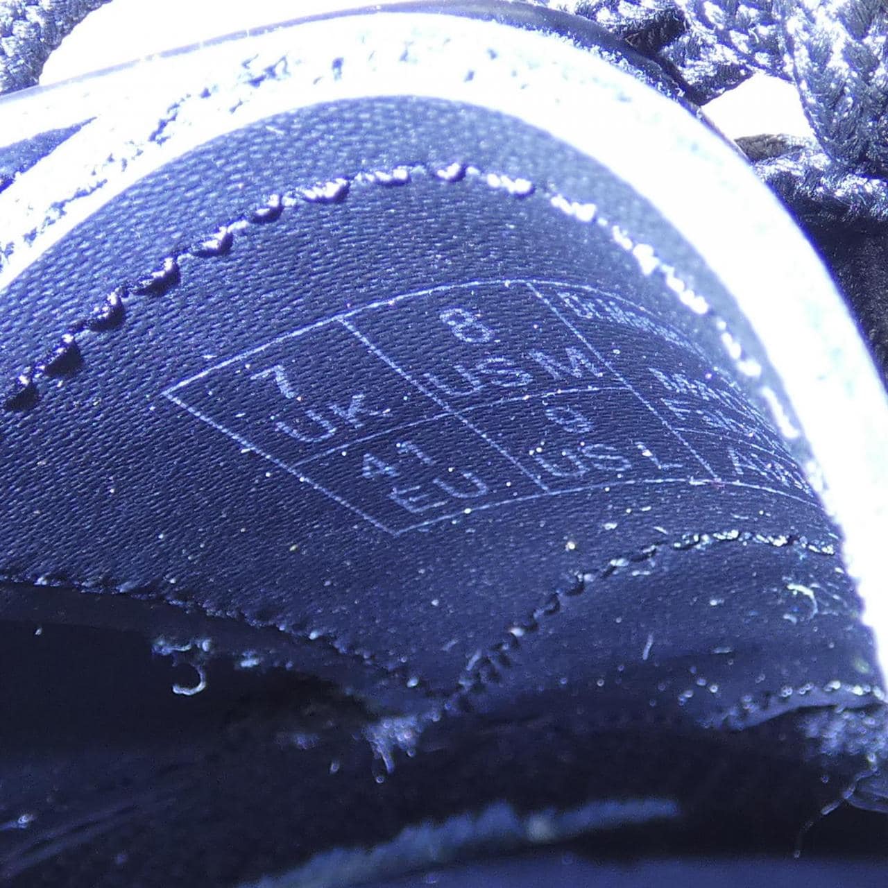 ドクターマーチン DR.MARTENS 1461GS シューズ