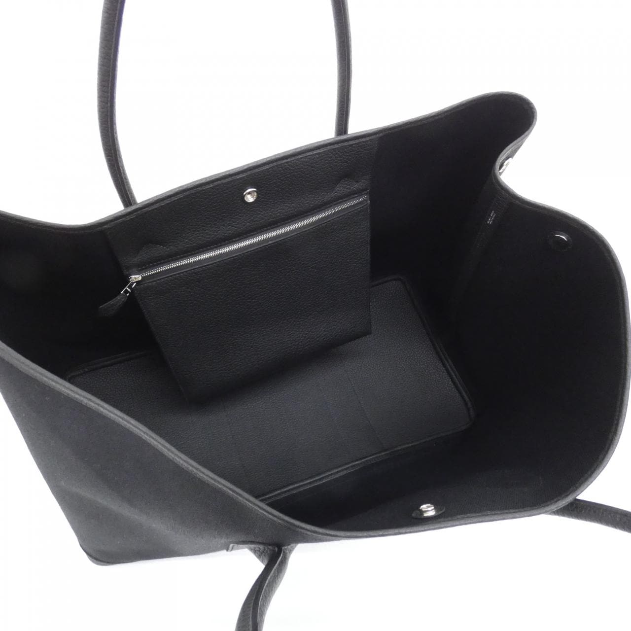 エルメス ガーデン パーティ ボヤージュ 49cm 082624CK バッグ