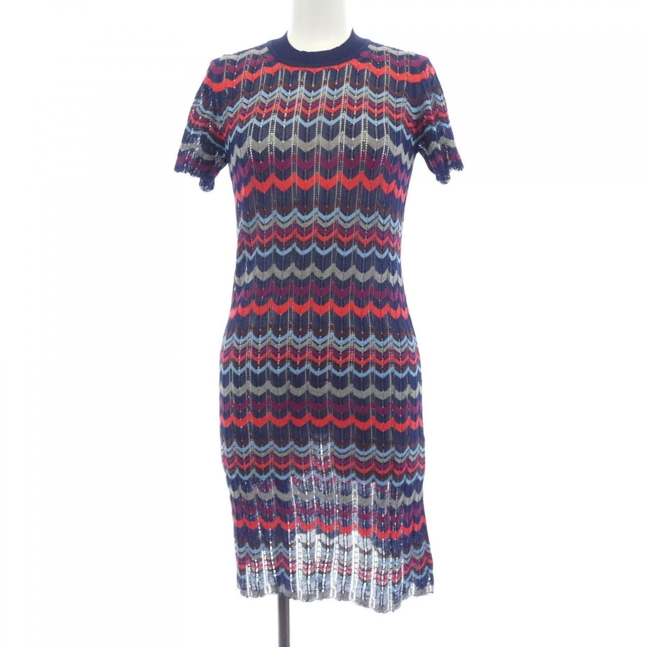 ジュンヤワタナベ JUNYA WATANABE JK-N025 ワンピース