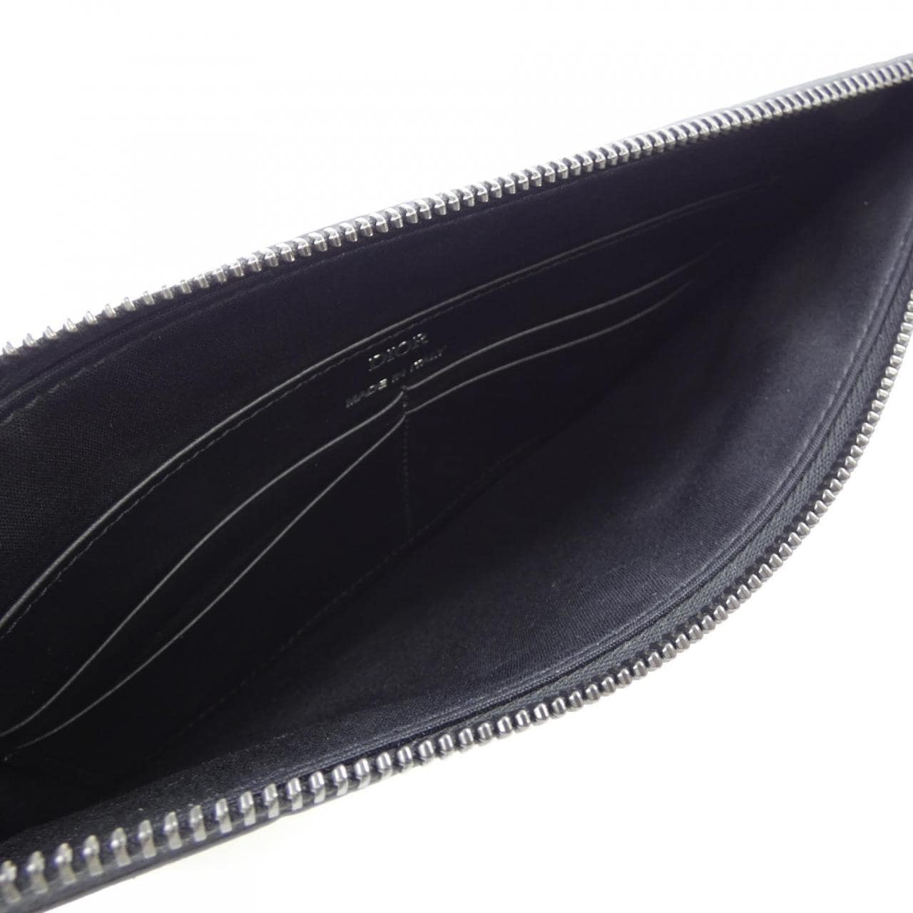 ディオール DIOR A5ポーチ 2ESCA548LLG BAG