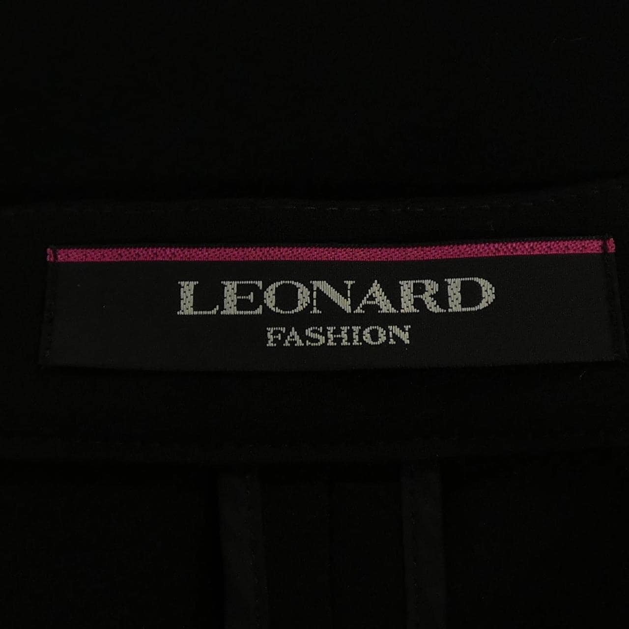 レオナールファッション LEONARD FASHION ジャケット