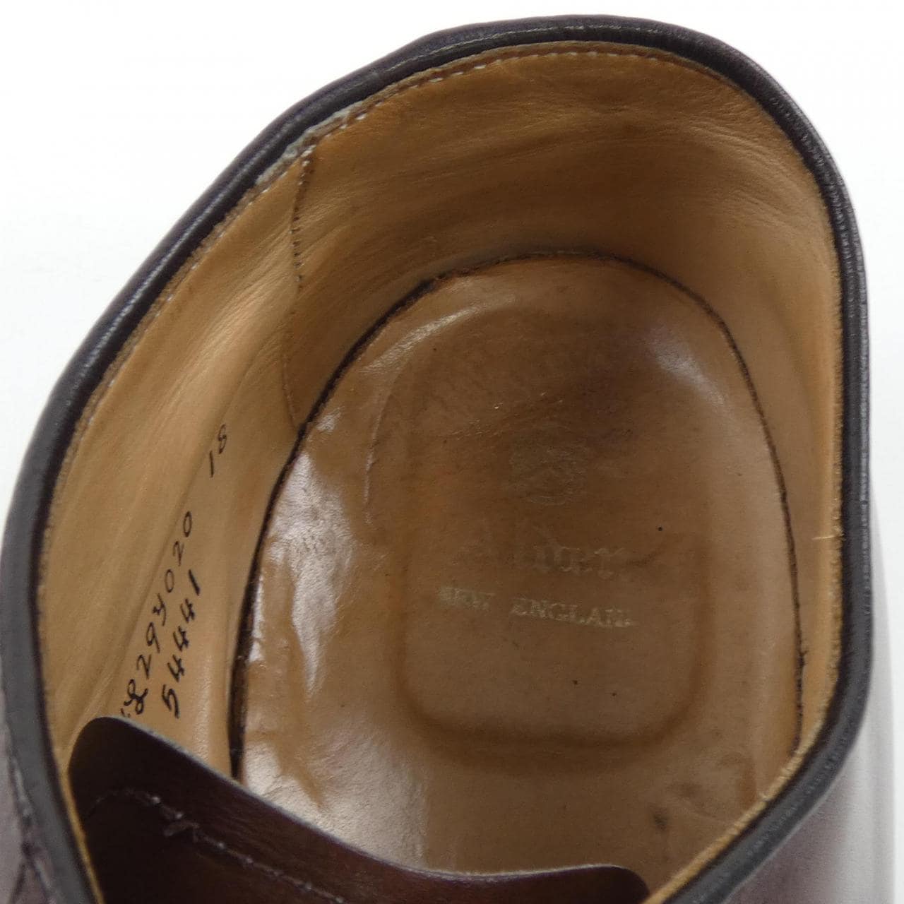 オールデン ALDEN 54441 シューズ