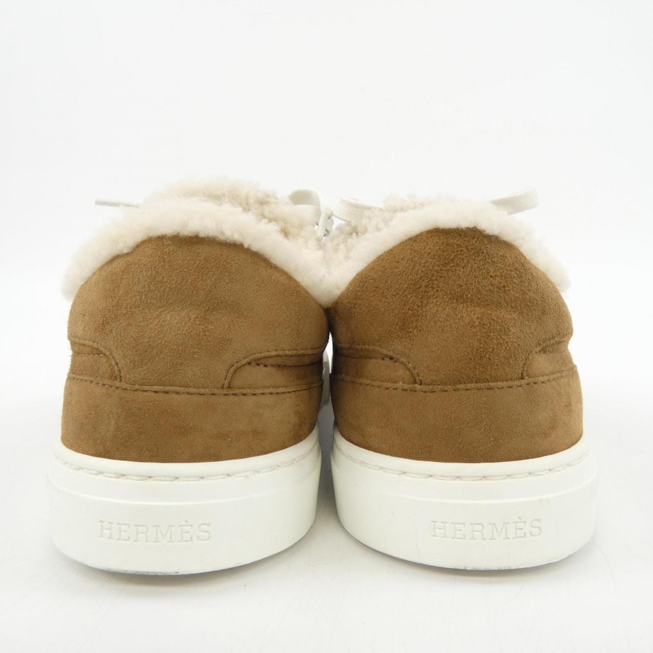 エルメス HERMES デイ DAY ケリーバックル 222180Z スニーカー