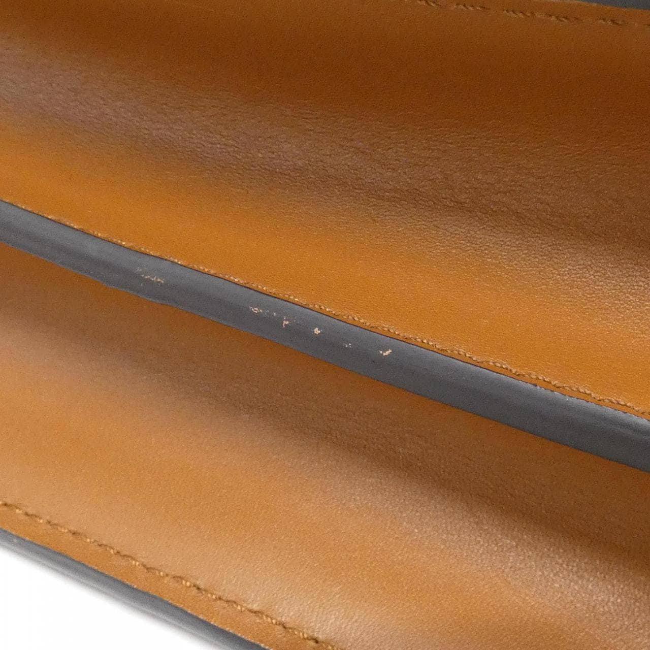 LOUIS VUITTON Monogram Reverse Dauphine MINI M44580 Shoulder Bag